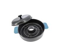 INCASA Four Nomade Tandoor pour réchaud à gaz