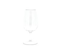 Incasa Lot de 6 Verres à vin de dégustation en tritan