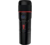 INCASA Machine à Expresso Portable 12 Volts - Camping