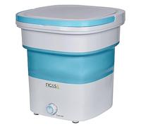 Incasa Machine à Laver rétractable