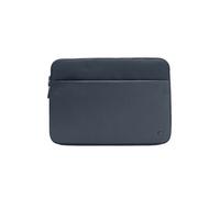 Incase Housse pour ordinateur portable A.R.C. jusqu'à 14" Polyester 100% ReSpun recyclé Bleu marine