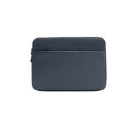 Incase Housse A.R.C. 16" ordinateur portable - ReSpun 100% polyester recyclé - Bleu marine (M1-M4)