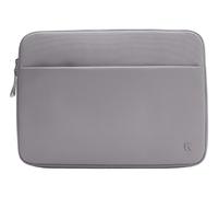 Incase A.R.C. Housse pour ordinateur portable 14" - Étui de MacBook avec doublure en fausse fourrure, poche externe, compatible avec MacBook Pro, Air, Lenovo, Dell, HP - Housse d'ordinateur portable