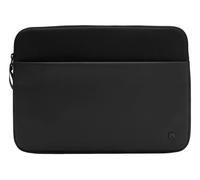 Housse pour MacBook Pro 14 pouces Zippée en Polyester Incase Noir