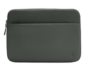 Incase A.R.C. Housse en polyester 100 % recyclé ReSpun pour ordinateur portable 14 pouces (M1-M4, 2021-2024)