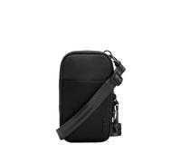Incase A.R.C. Petit sac à bandoulière, polyester recy ompatible avec iPhone Pro Max, poche extérieure, sangle réglable, bandoulière de voyage