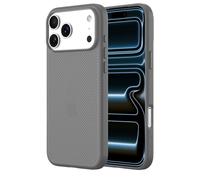 Incase Aire Coque pour iPhone 17 Pro Max Noir Translucide