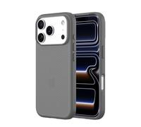 Incase Aire Coque pour iPhone 17 Pro Noir Translucide