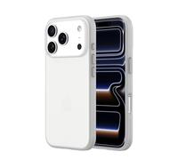 Incase Aire Coque pour iPhone 17 Pro Transparent