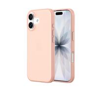 Incase Aire Coque pour iPhone 17 Rose pâle