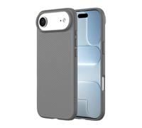 Incase Aire Coque pour iPhone Air Noir Translucide