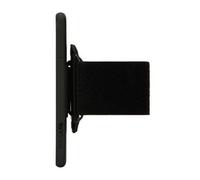 Incase INPH190384-BLK coque de protection pour téléphones portables 14,7 cm (5.8 ) Boîte à brassard Noir Apple (brand) iPhone X