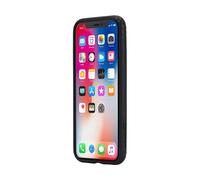 InCase Bumper Frame Case pour iPhone X/XS - Noir