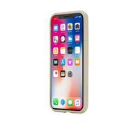 InCase Bumper Frame Case pour iPhone X/XS - Or