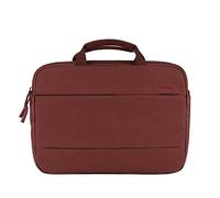 Incase City Brief Mallette pour MacBook Pro 15" - Rouge Foncé
