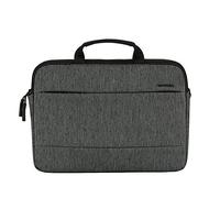 Incase City Brief Messenger Bag Shoulder Bag, 38,1 cm (15 Pouces), Gris