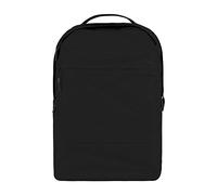 Incase City, Sac à Dos Unisex, Noir, 16-Pouces