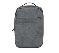 Incase CL55569 17" Sac à Dos Gris Sacoche d'ordinateurs Portables - sacoches d'ordinateurs Portables (43,2 cm (17"), Sac à Dos, Gris, Monotone, 343 mm, 140 mm)