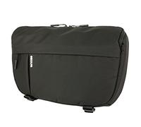 Incase CL58067 11" Sac Messenger Noir sacoche d'ordinateurs portables - Sacoches d'ordinateurs portables (Sac Messenger, 27,9 cm (11"), Sangle épaule, Noir)