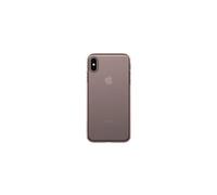 Incase - Coque de protection pour téléphone portable - clair - pour Apple iPhone XS Max