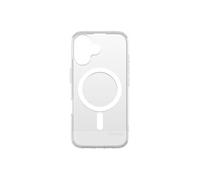 Incase - Coque de protection pour téléphone portable - mince - compatibilité avec MagSafe - polyuréthanne thermoplastique (TPU), polycarbonate -