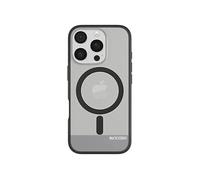 Incase - Coque de protection pour téléphone portable - mince - compatibilité avec MagSafe - polyuréthanne thermoplastique (TPU), polycarbonate -