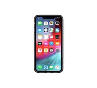 Incase - Coque de protection pour téléphone portable - noir - pour Apple iPhone XS Max
