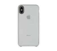 InCase Coque Pop Case pour iPhone X - Gris transparent
