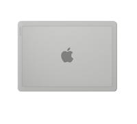 Incase Coque Hardshell Edge pour MacBook Air 15 pouces – Rigide antichocs – Transparent 2023/2024