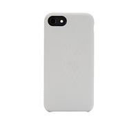 Incase Coque Protectrice Facettes pour iPhone 8 Plus - Gris Ardoise