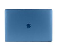 Incase Coque rigide pour MacBook Pro 15" Thunderbolt 3 (USB-C) Dots Bleu