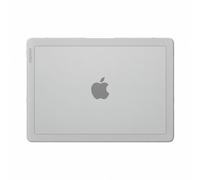 InCase Coque rigide transparente Edge Hardshell pour MacBook Neo 13"