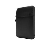 Incase Crosstown Housse avec Woolenex - Orientation Verticale, Protection rembourrée, Construction Durable, Poche extérieure - Housse pour PC/Mac (Noir, MacBooks/Ordinateurs Portables 14")