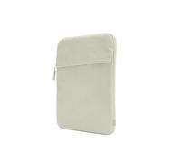 Incase Crosstown Manchon avec Woolenex - Orientation Verticale, Protection rembourrée, Construction Durable, Poche extérieure (Citron, 40,6 cm)