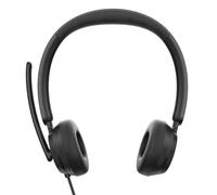 Incase Designed by Microsoft Casque USB-C Modern