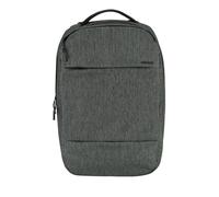 Incase Designed by Microsoft City Compact Backpack - Heather Black