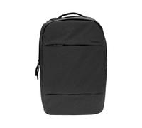 Incase Designed by Microsoft City Compact Backpack - Noir