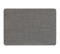 Incase Designed by Microsoft INMB200648-AGY sacoche d'ordinateurs portables 13" Coque Gris Gris