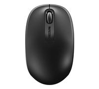 Incase Designed by Microsoft Wireless Mobile Mouse 1850 souris Voyage Ambidextre RF sans fil Optique
