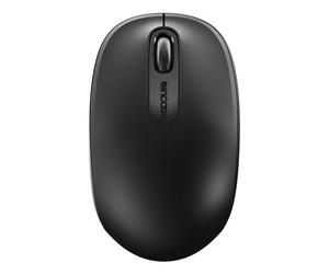 Incase Designed by Microsoft Wireless Mobile Mouse 1850 souris Voyage Ambidextre RF sans fil Optique