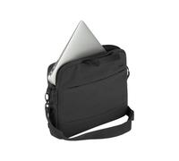 Incase Designs City Brief - Sac à bandoulière pour ordinateur portable - 13" - noir Noir