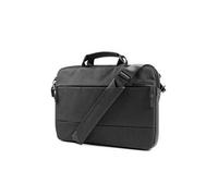 Incase Designs City Brief - Sac à bandoulière pour ordinateur portable - 15" - noir