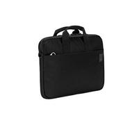 Incase Designs Compass Brief - Sacoche pour ordinateur portable - 13" - noir