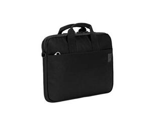Incase Designs Compass Brief - Sacoche pour ordinateur portable - 13" - noir