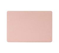 Incase Designs Coque de Protection Rigide pour Apple MacBook Pro MacBook Pro 16" (2019) Rose INMB200684-BLP