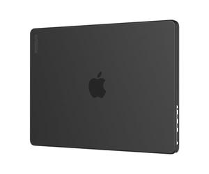 Incase Designs Coque Dura MacBook 14 Pro 2021 Dots Noir