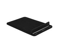 Incase Designs Coque Icon Sleeve Extra Fine pour McBook Pro 14 2021 Bleu Graphite
