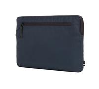Incase Designs NVY Pochette de Protection compacte pour Apple MacBook/MacBook Pro 13,3"/Pro (Retina) 13,3" 0 Bleu Marine