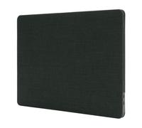 Incase Designs Woolenex Coque rigide texturée pour MacBook Pro 15" Thunderbolt 3 (USB-C) Vert forêt