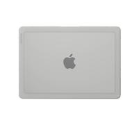 Incase Edge Hardshell with Makrolon® - Coque Rigide de Protection pour MacBook Air 13" 2025, 2024, 2023, 2022, M4, M3, M2 - Coque Rigide de Protection pour Ordinateur Portable, résistante aux Rayures